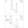 CORNICE-CAMINETTO-GIO-BEIGE - Imagen 4
