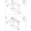 CORNICE-CAMINETTO-GIO-BEIGE - Imagen 6